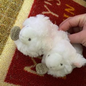 Doudou Newborn Slippers